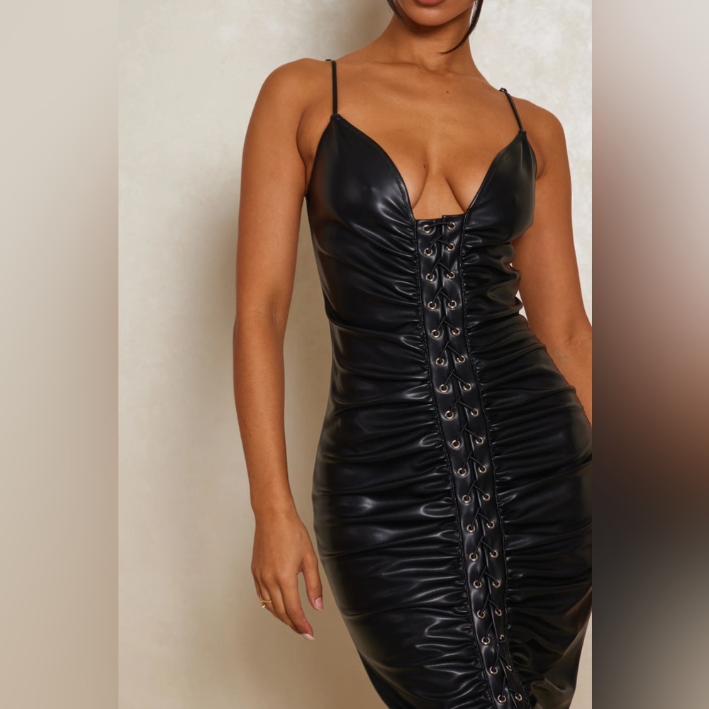 Mars The Label The Sada Midaxi Dress